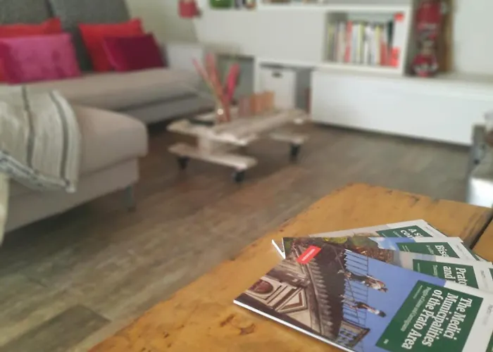 A Casa Di Milo Prato (Prato)