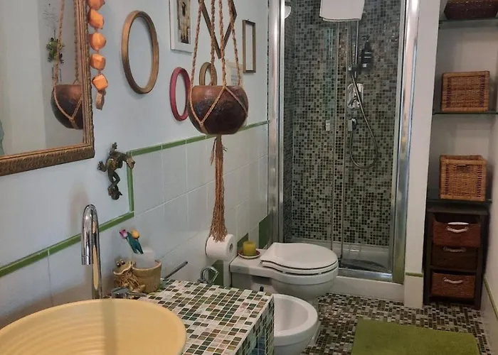 A Casa Di Milo Apartamento Prato (Prato)