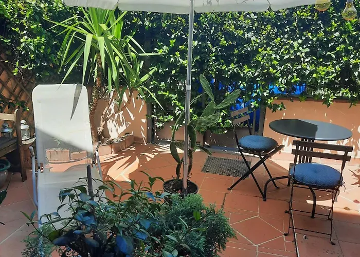 Apartamento A Casa Di Milo