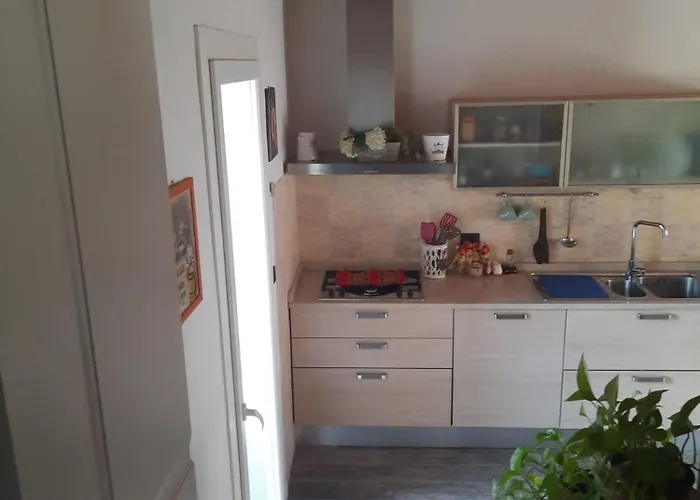 A Casa Di Milo Apartamento Prato (Prato)