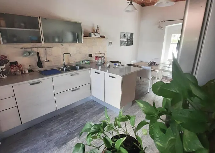 A Casa Di Milo Prato (Prato)