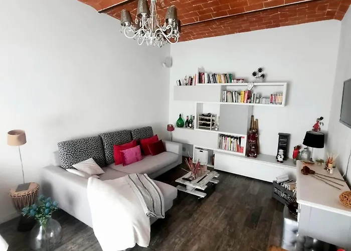 Apartamento A Casa Di Milo *