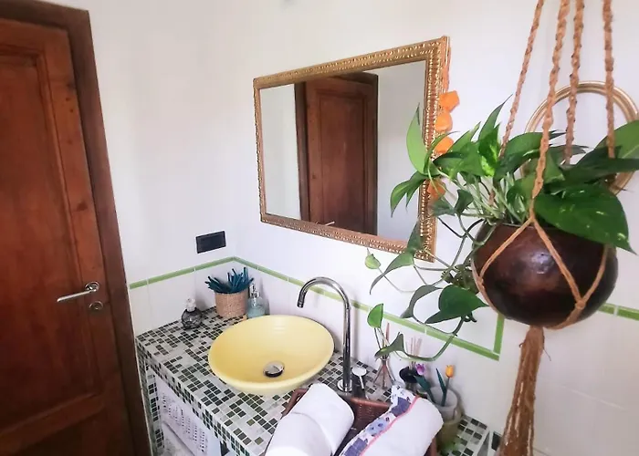 Apartamento A Casa Di Milo Prato (Prato)