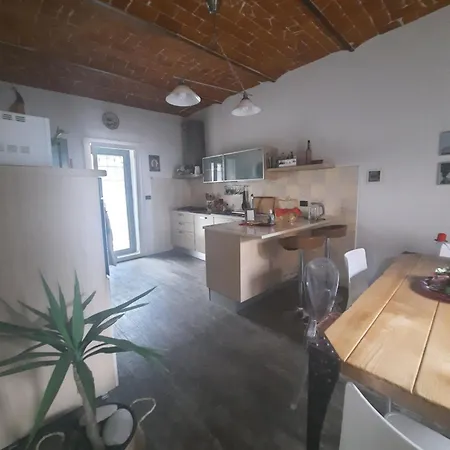 A Casa Di Milo Prato (Prato)