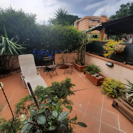 A Casa Di Milo * Prato (Prato)