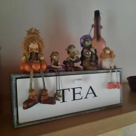A Casa Di Milo *