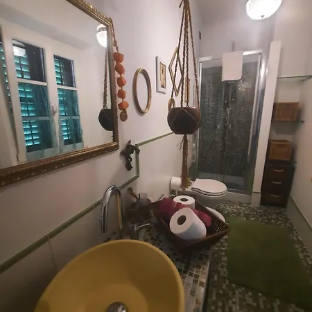 A Casa Di Milo