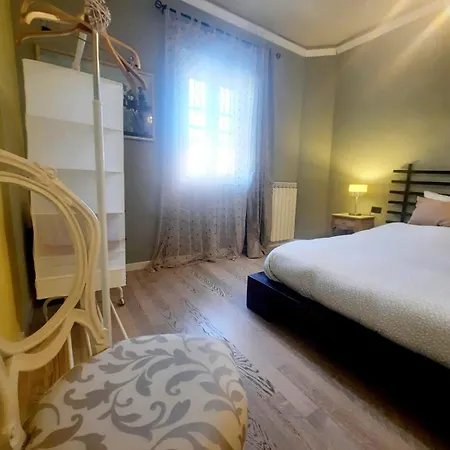 A Casa Di Milo