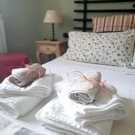 아파트 A Casa Di Milo *