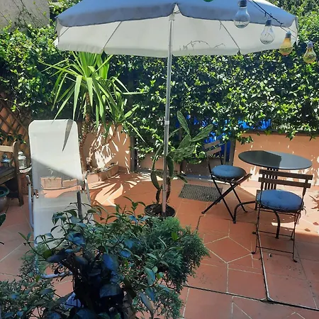 Apartment A Casa Di Milo