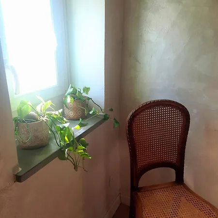 A Casa Di Milo Apartment *
