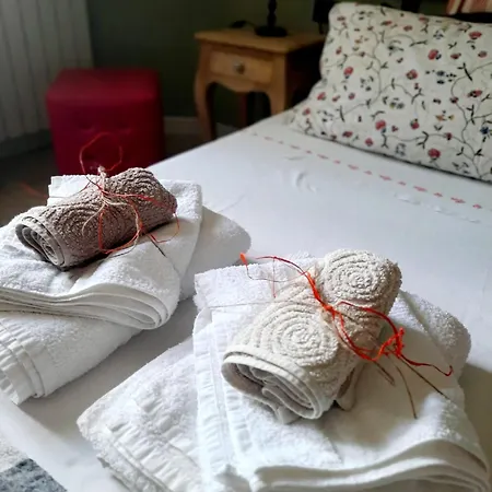 A Casa Di Milo * プラート