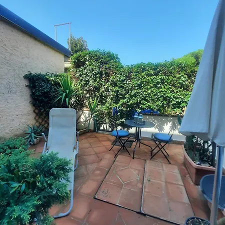A Casa Di Milo