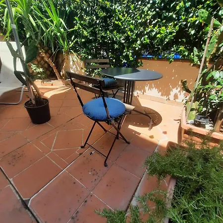 A Casa Di Milo *