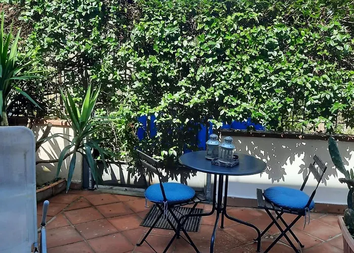 Apartament A Casa Di Milo *