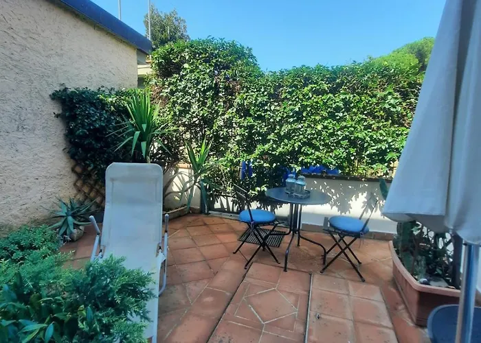A Casa Di Milo