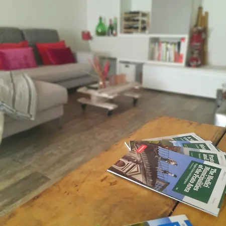 A Casa Di Milo براتو