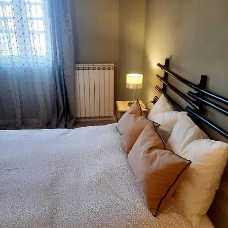 A Casa Di Milo * براتو