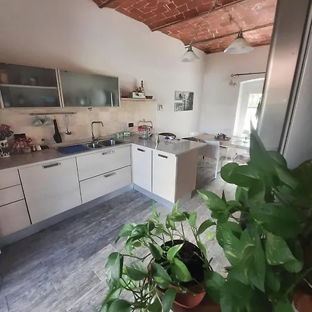 A Casa Di Milo براتو
