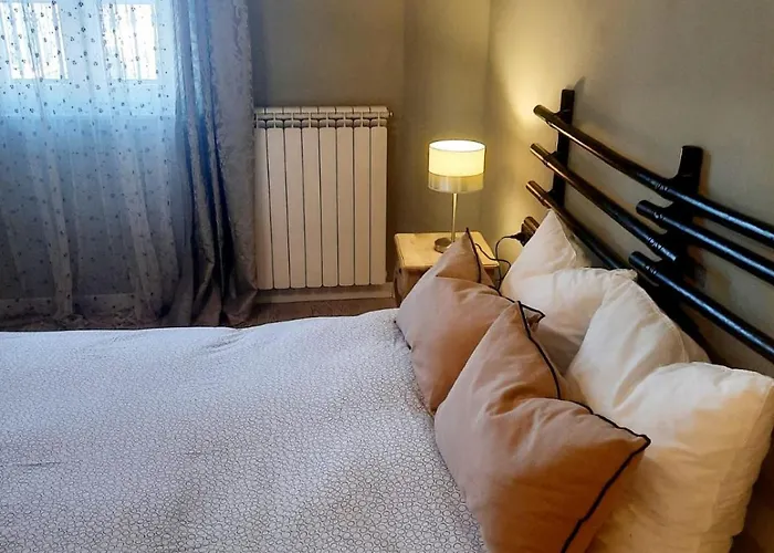 A Casa Di Milo * Πράτο