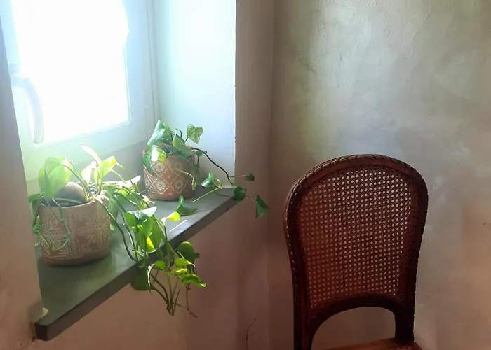 A Casa Di Milo Διαμέρισμα *